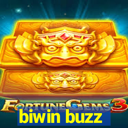 biwin buzz